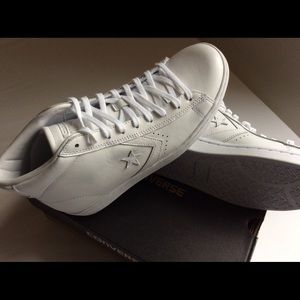 Converse Women Pro Leather Mid